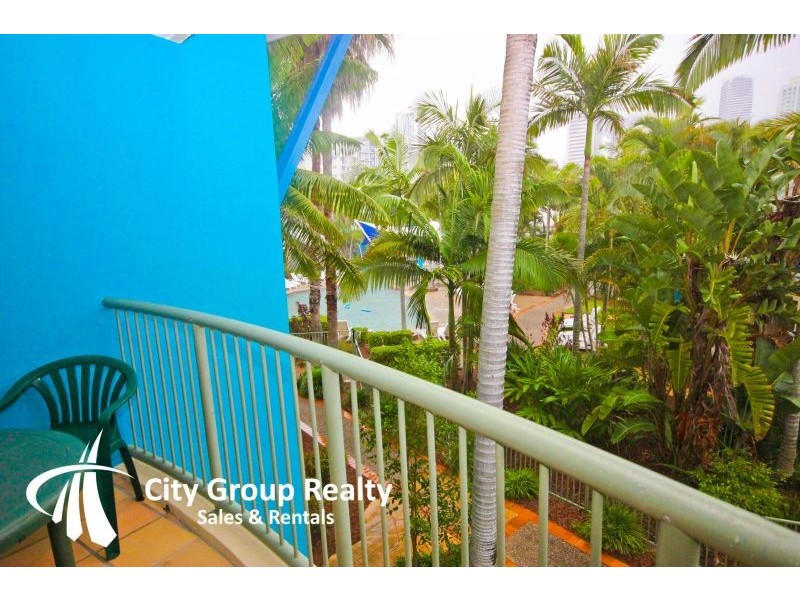 128/10 Alexandra Ave, ” Diamond Beach Resort”, Broadbeach QLD 4218