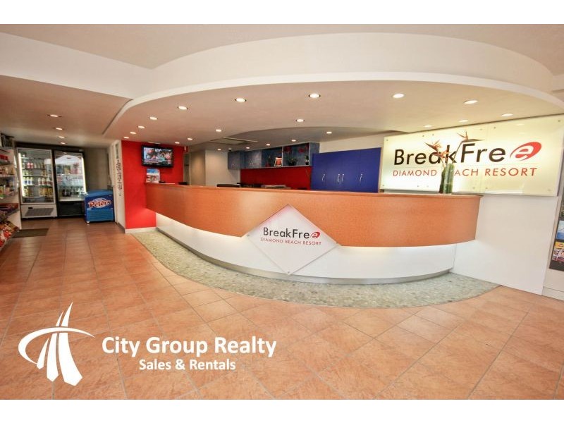 128/10 Alexandra Ave, ” Diamond Beach Resort”, Broadbeach QLD 4218