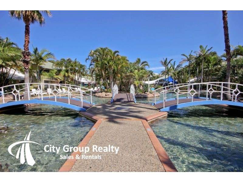 128/10 Alexandra Ave, ” Diamond Beach Resort”, Broadbeach QLD 4218