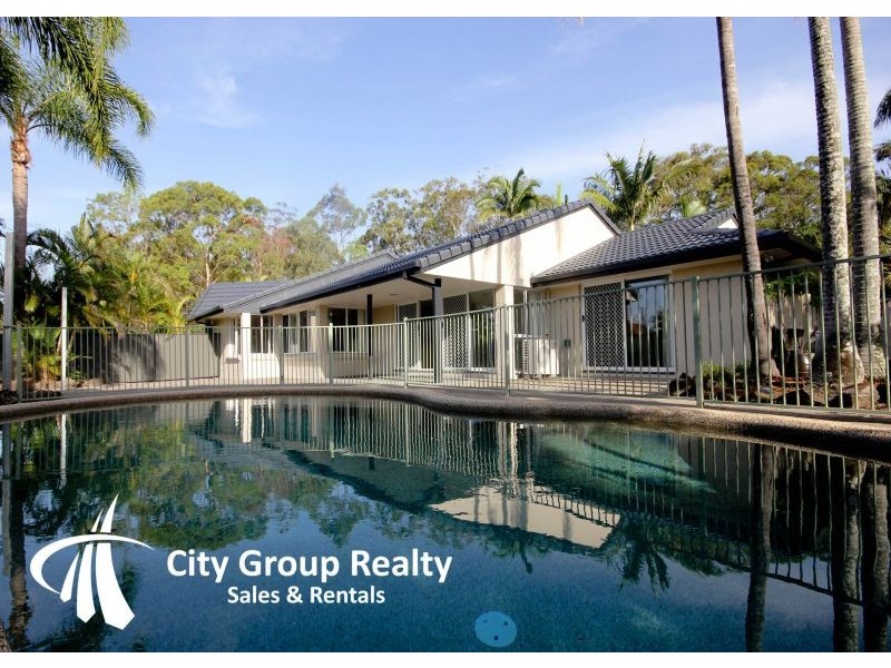 23 Camberwell Circuit, Robina QLD 4226