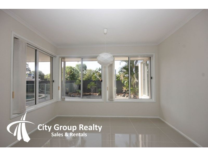 23 Camberwell Circuit, Robina QLD 4226