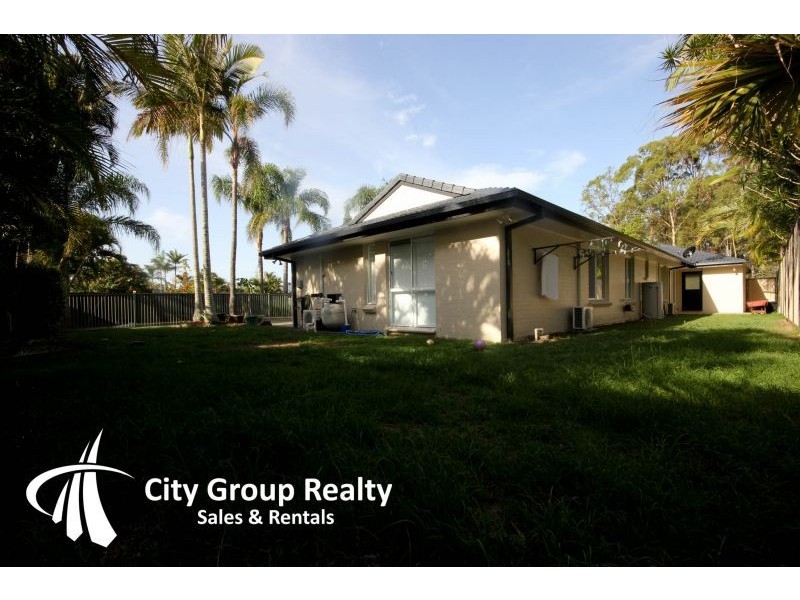 23 Camberwell Circuit, Robina QLD 4226