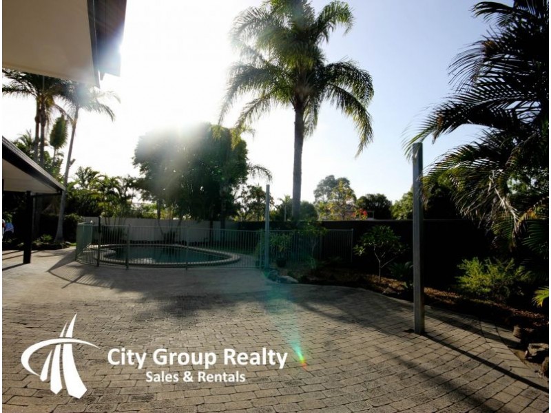 23 Camberwell Circuit, Robina QLD 4226