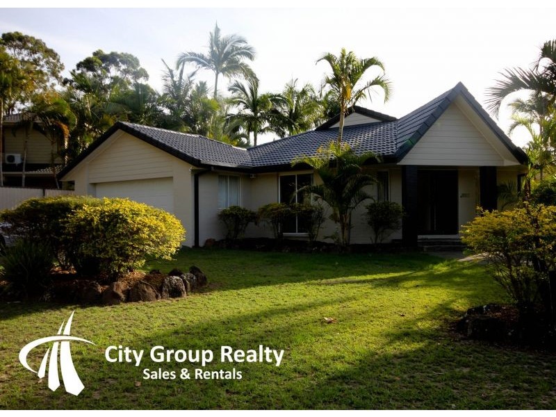 23 Camberwell Circuit, Robina QLD 4226