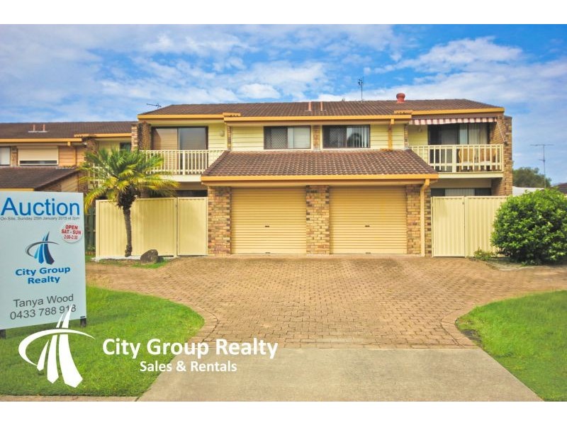 5/3 Cotinga Cresent, Burleigh Waters QLD 4220