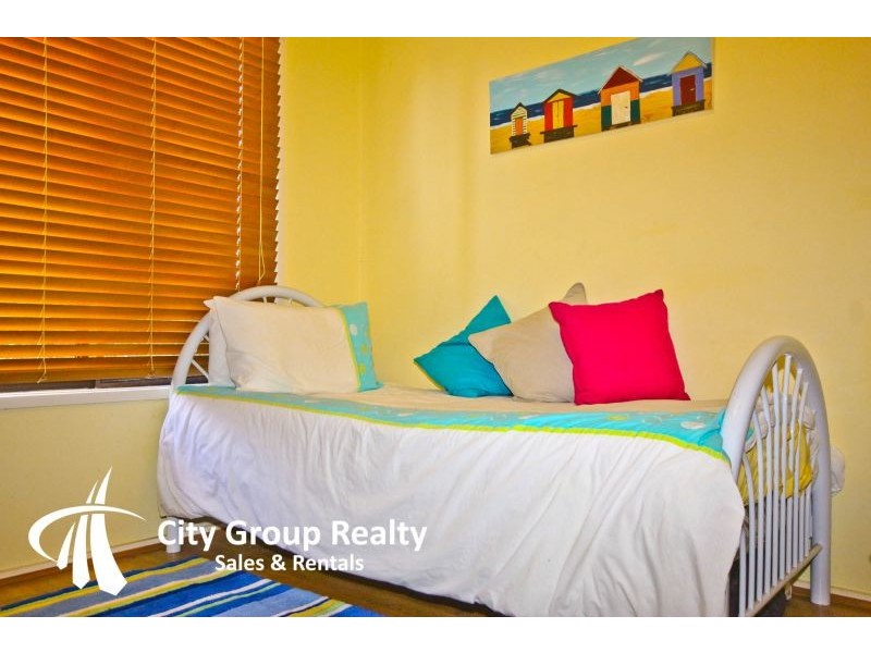 5/3 Cotinga Cresent, Burleigh Waters QLD 4220