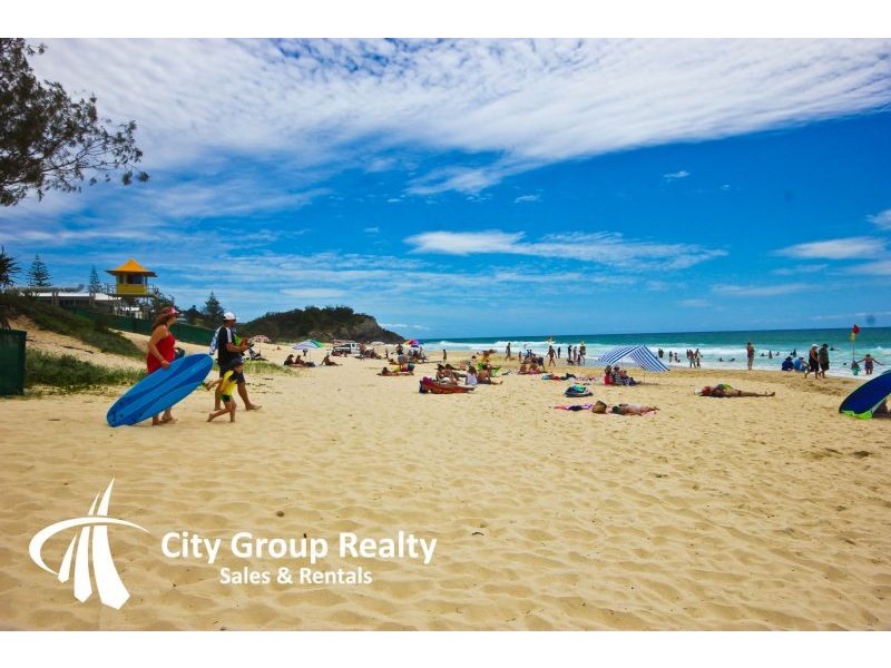 5/3 Cotinga Cresent, Burleigh Waters QLD 4220