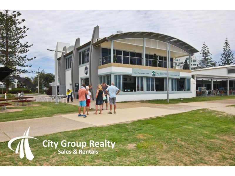 5/3 Cotinga Cresent, Burleigh Waters QLD 4220