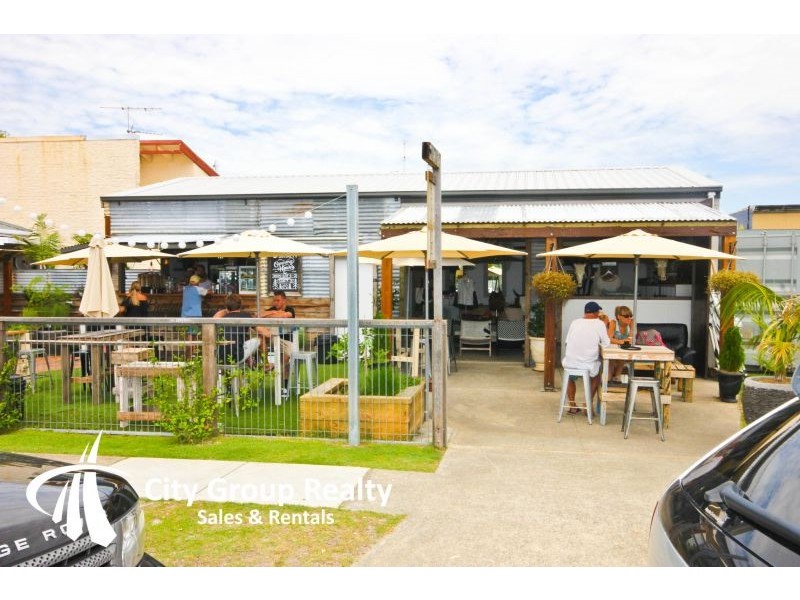 5/3 Cotinga Cresent, Burleigh Waters QLD 4220