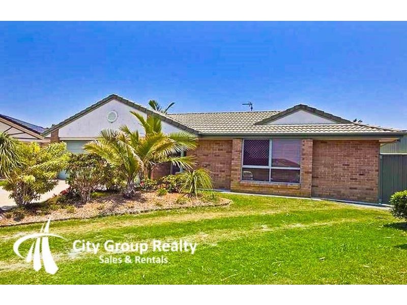 25 Glengarry Close, Highland Park QLD 4211