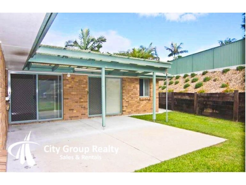 25 Glengarry Close, Highland Park QLD 4211