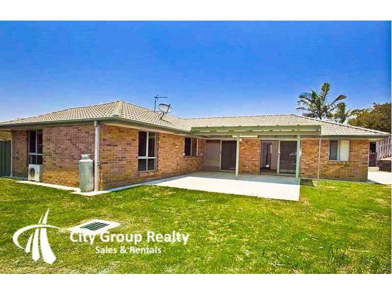 25 Glengarry Close, Highland Park QLD 4211