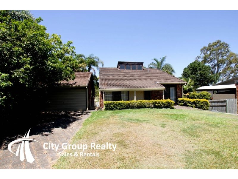 5 Murrumba Drive, Ashmore QLD 4214