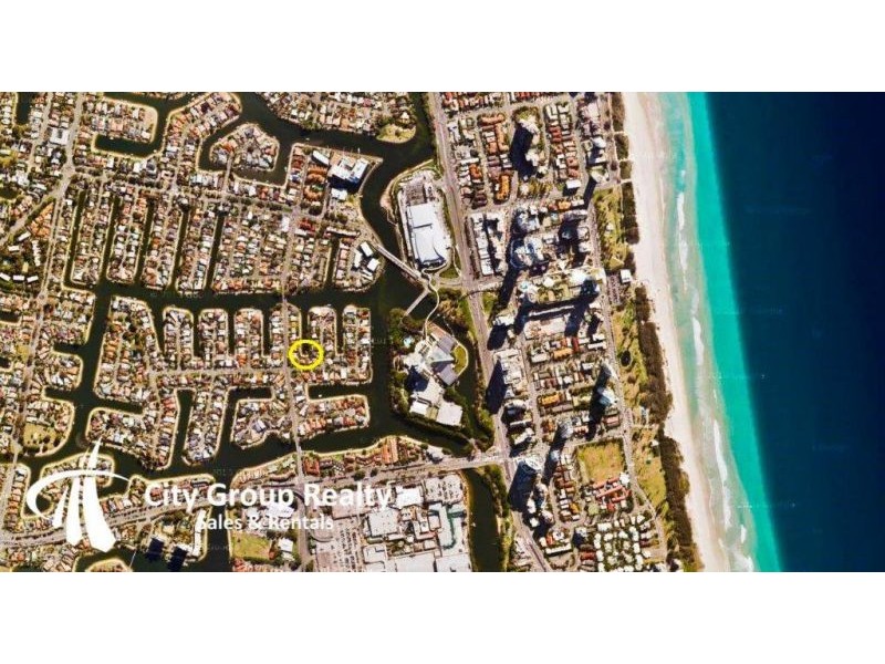 11 Merrimac Bld, Broadbeach Waters QLD 4218