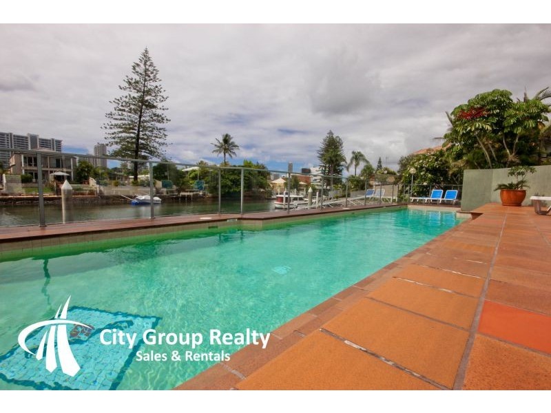 7 Mallana Street, Surfers Paradise QLD 4217