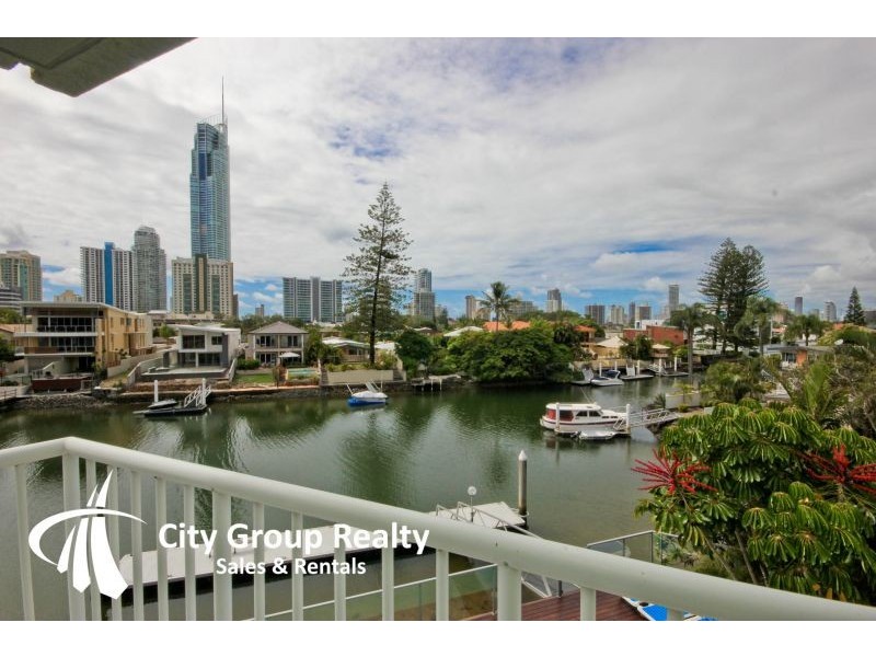 7 Mallana Street, Surfers Paradise QLD 4217