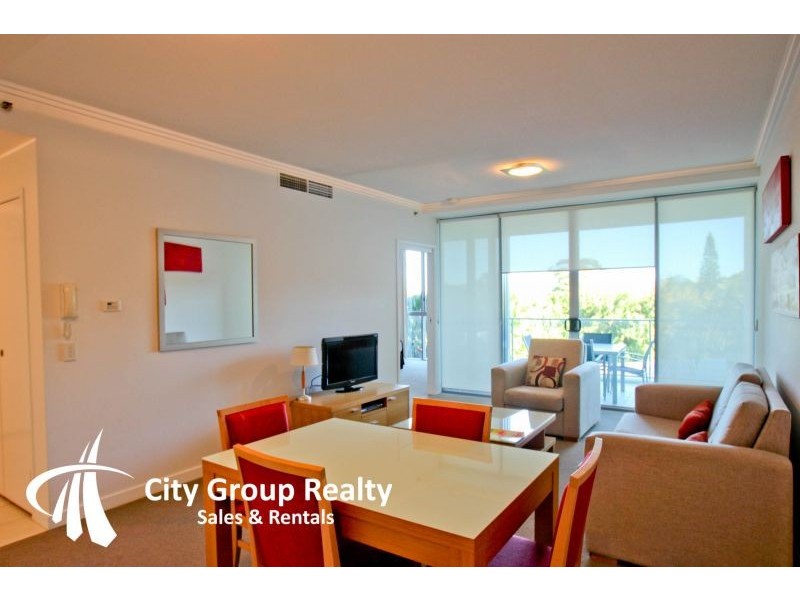 2223/33 T E Peters Drive, Broadbeach QLD 4218