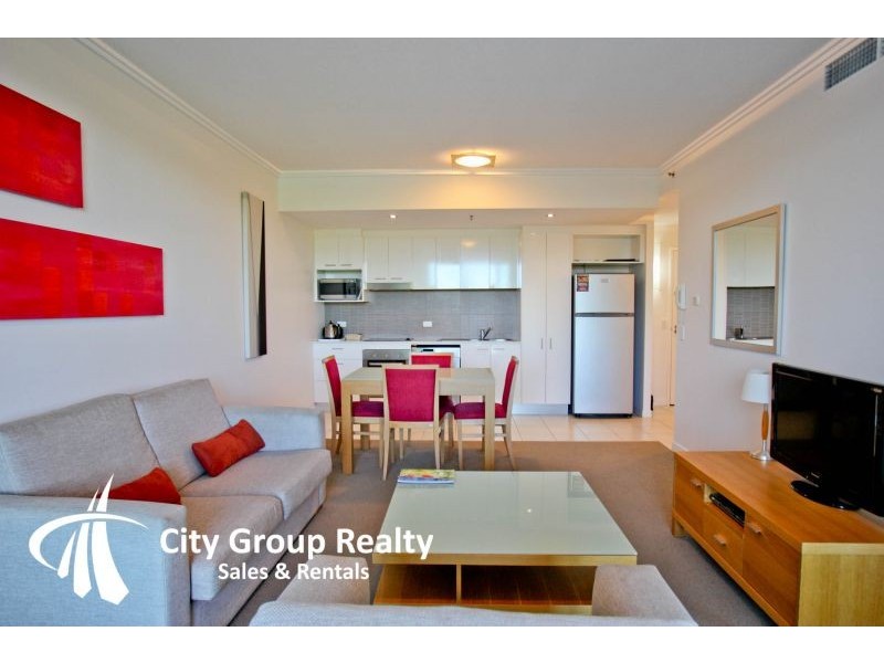 2223/33 T E Peters Drive, Broadbeach QLD 4218