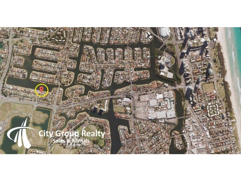 84 Waitomo Street, Broadbeach Waters QLD 4218