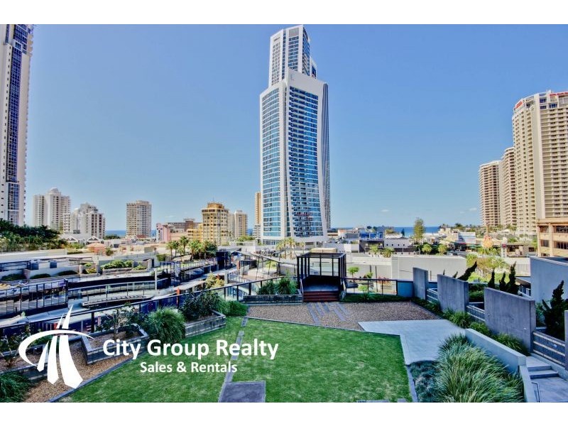 1065/9 Ferny Avenue, Surfers Paradise QLD 4217