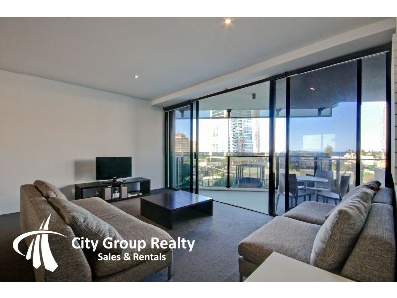 1065/9 Ferny Avenue, Surfers Paradise QLD 4217