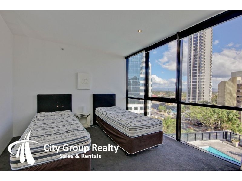 1065/9 Ferny Avenue, Surfers Paradise QLD 4217