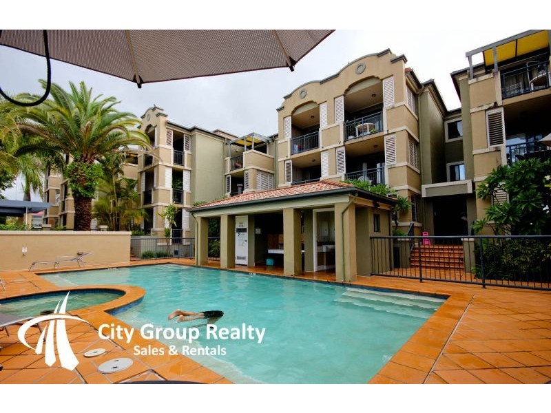 22/38 Petrel Avenue, Mermaid Beach QLD 4218