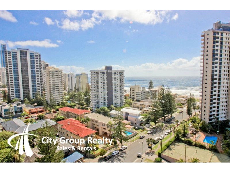 2943 Surfers Paradise Blvd, Surfers Paradise QLD 4217