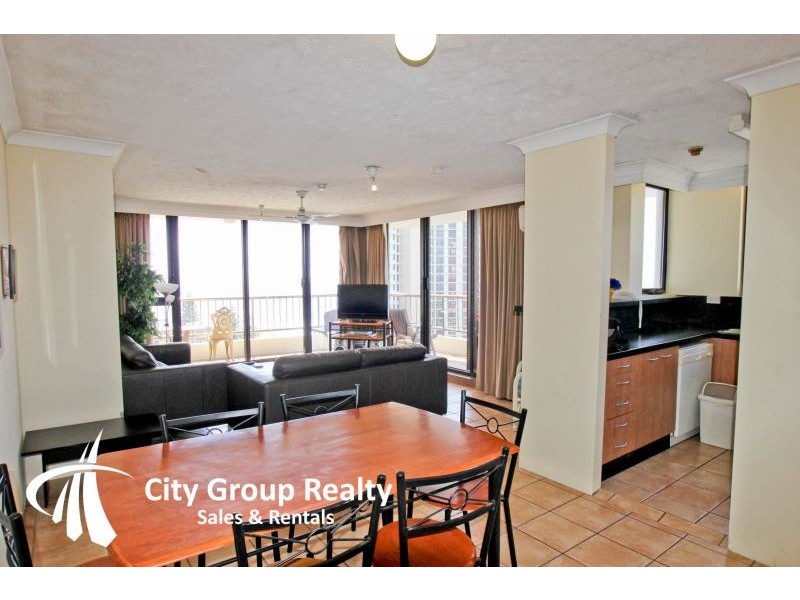 2943 Surfers Paradise Blvd, Surfers Paradise QLD 4217