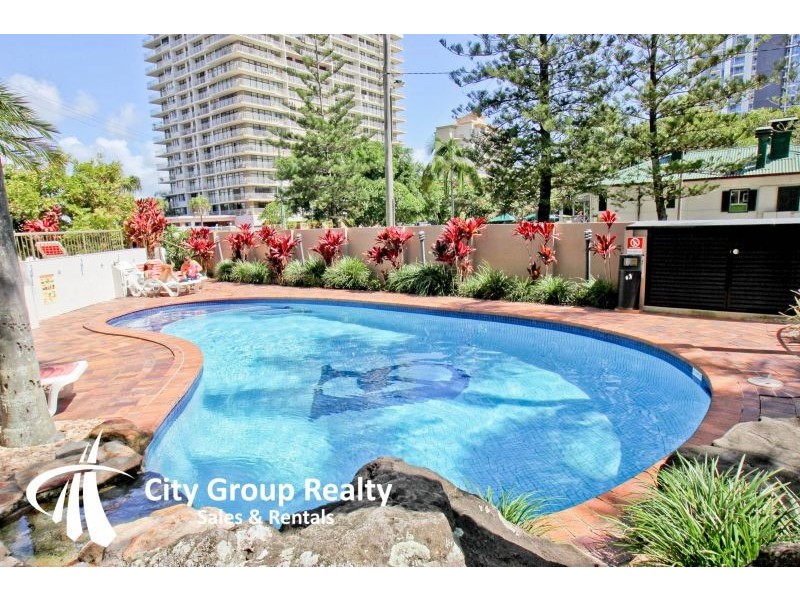 2943 Surfers Paradise Blvd, Surfers Paradise QLD 4217