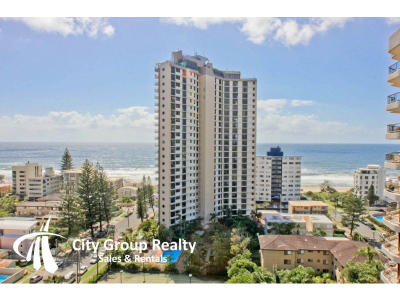 2943 Surfers Paradise Blvd, Surfers Paradise QLD 4217