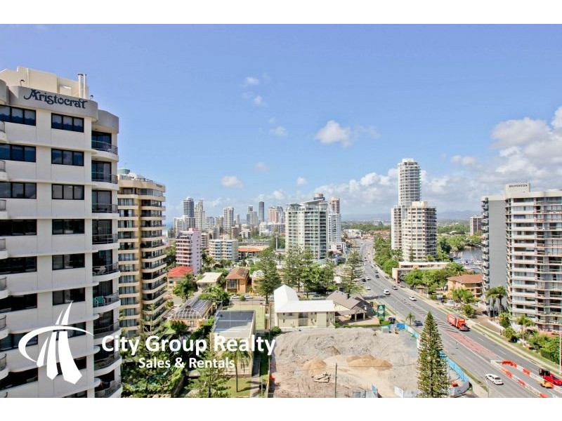 2943 Surfers Paradise Blvd, Surfers Paradise QLD 4217