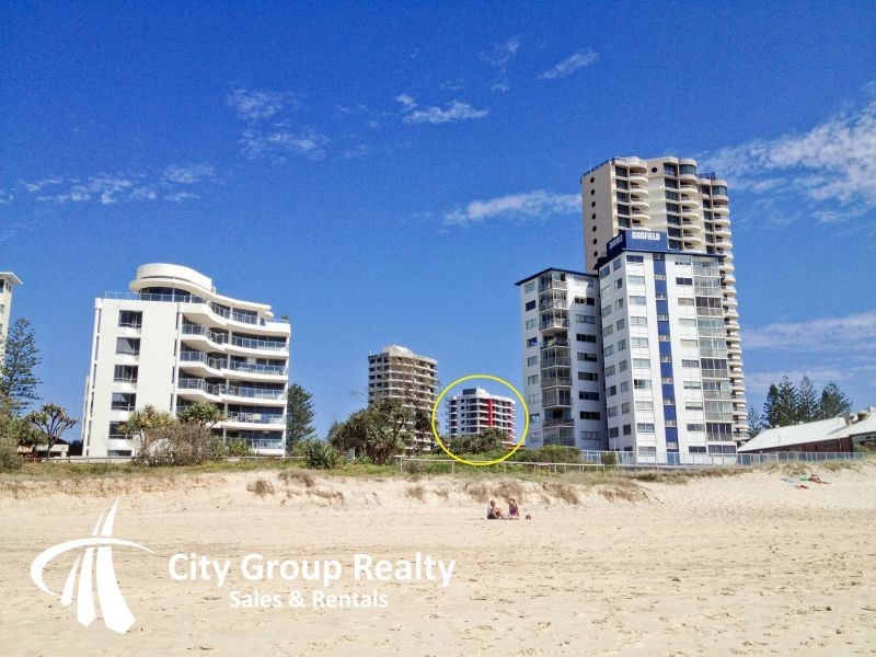 2943 Surfers Paradise Blvd, Surfers Paradise QLD 4217