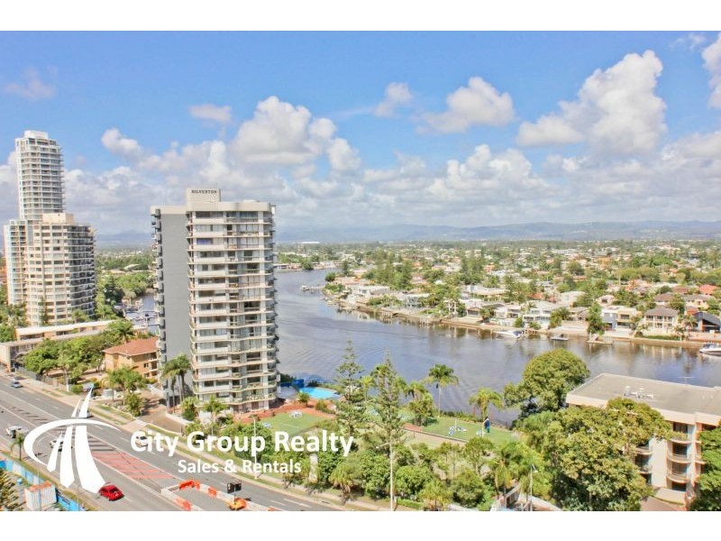 2943 Surfers Paradise Blvd, Surfers Paradise QLD 4217