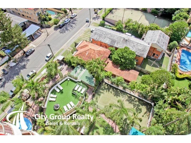 2943 Surfers Paradise Blvd, Surfers Paradise QLD 4217