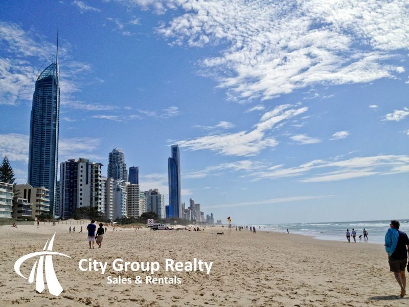 2943 Surfers Paradise Blvd, Surfers Paradise QLD 4217