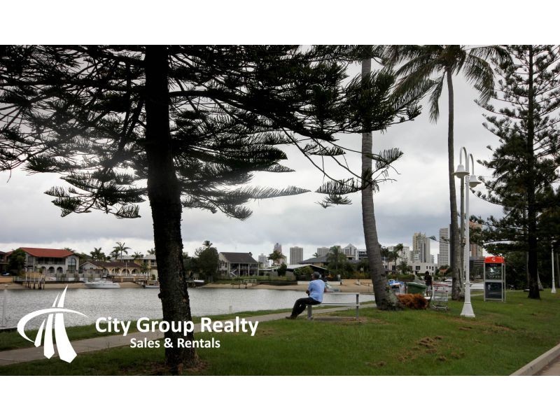 3 Watson Esplanade, Surfers Paradise QLD 4217