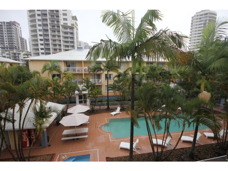 35 Palm Avenue, Surfers Paradise QLD 4217