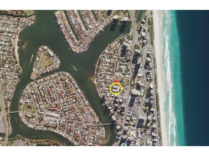 35 Palm Avenue, Surfers Paradise QLD 4217