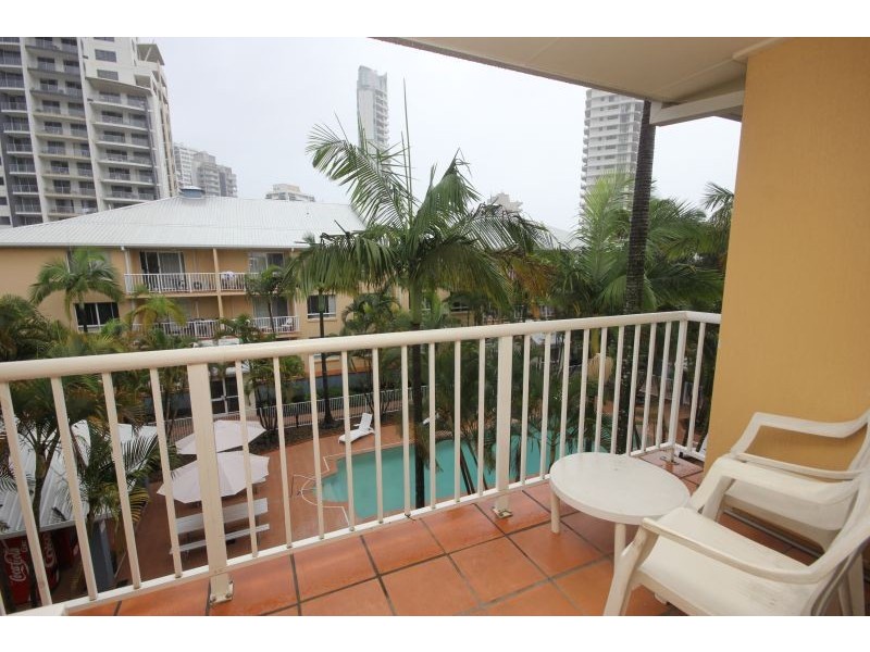 35 Palm Avenue, Surfers Paradise QLD 4217