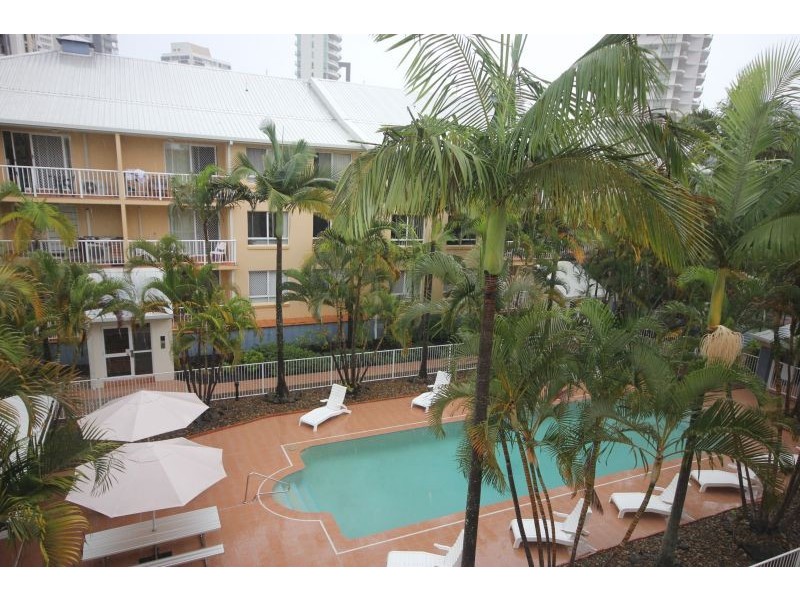 35 Palm Avenue, Surfers Paradise QLD 4217