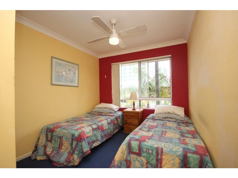 35 Palm Avenue, Surfers Paradise QLD 4217