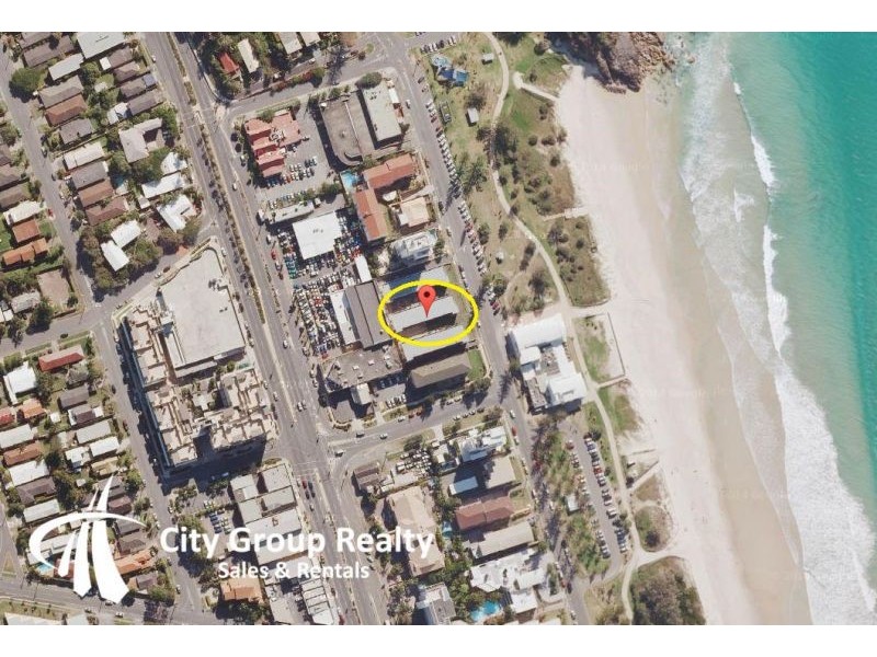 286 The Esplanade, Miami QLD 4220