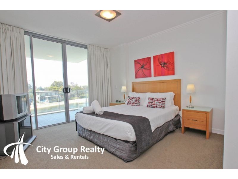 2209/33 T E Peters Drive, Broadbeach QLD 4218