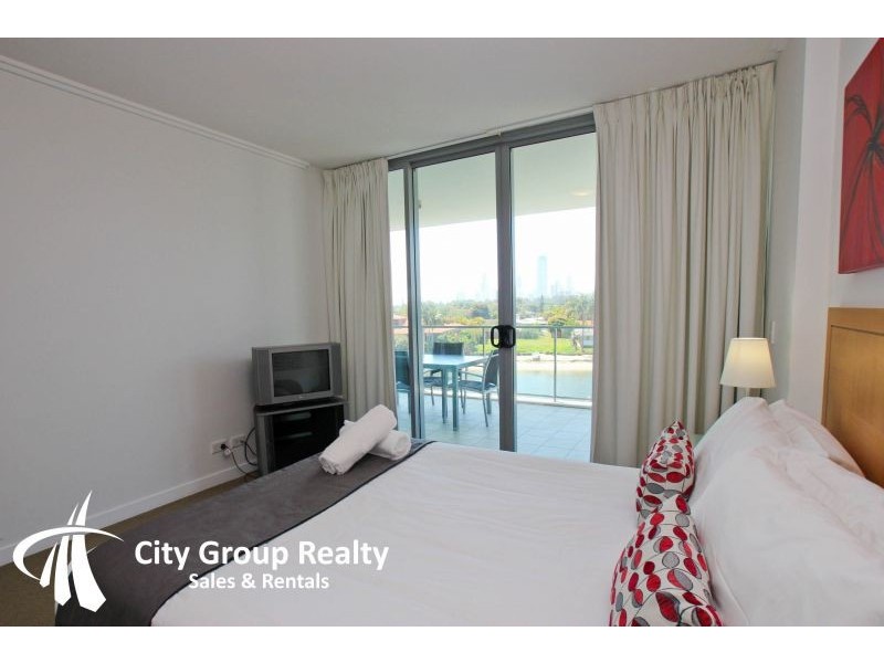 2209/33 T E Peters Drive, Broadbeach QLD 4218