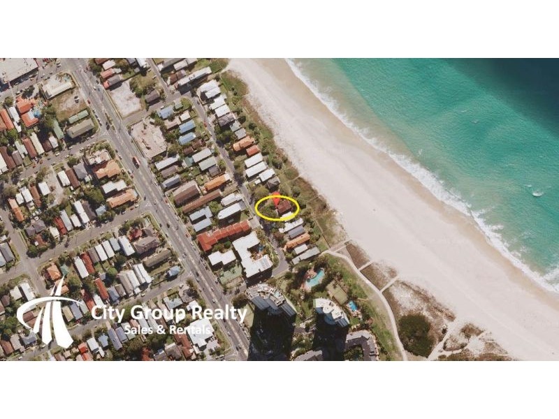 13A Jefferson Lane, Palm Beach QLD 4221