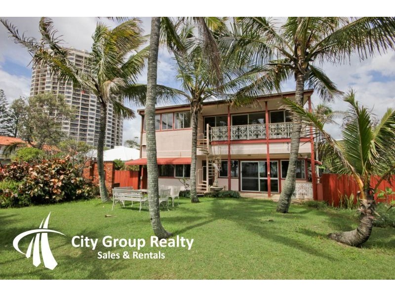 13A Jefferson Lane, Palm Beach QLD 4221