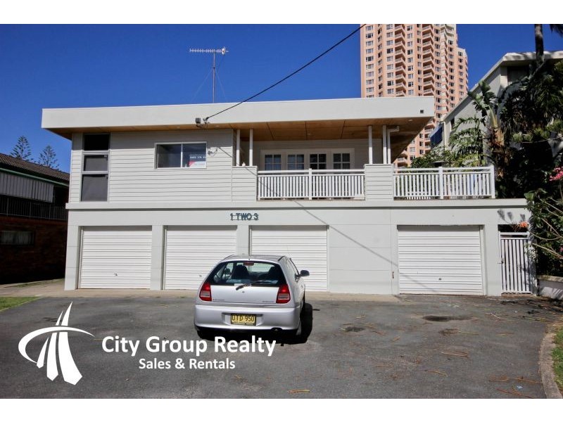 6/123 Old Burleigh Road, Broadbeach QLD 4218