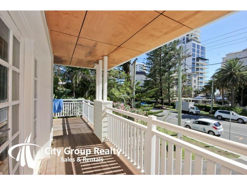 6/123 Old Burleigh Road, Broadbeach QLD 4218