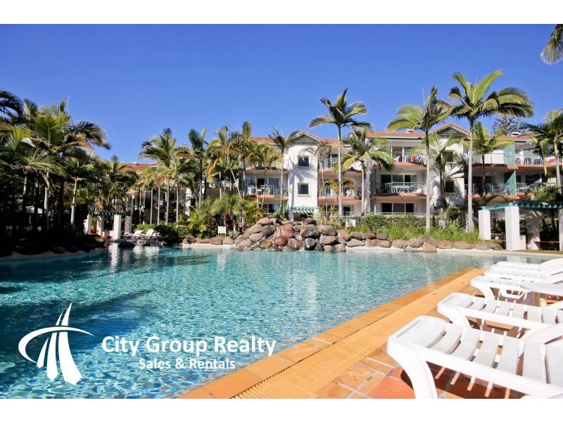 21/7 Redondo Avenue, Miami QLD 4220